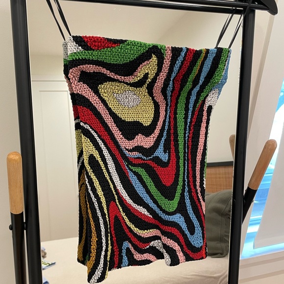 Emilio Pucci skirt - Picture 3 of 4